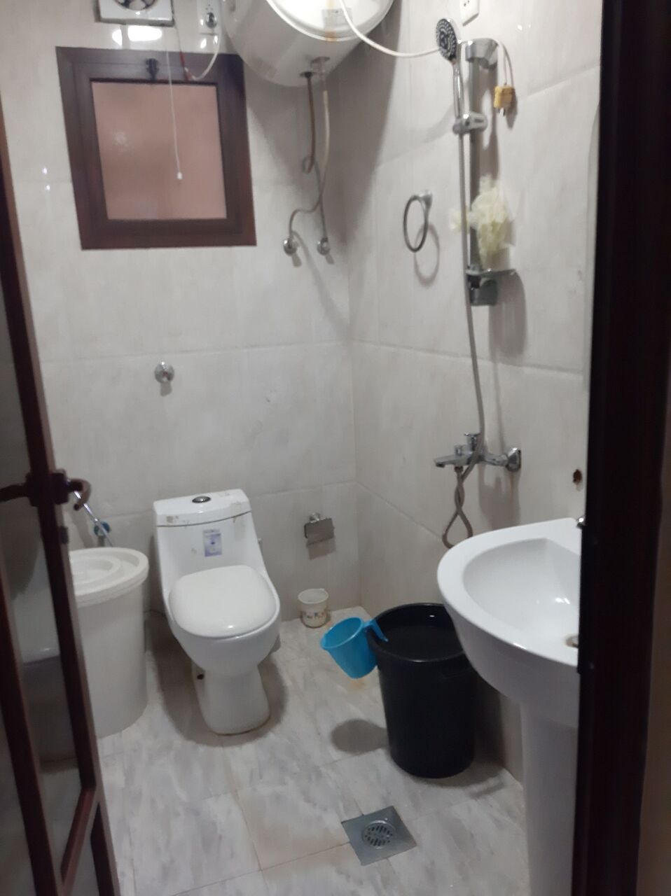 Al Jubail Al Balad, Apartments, Flats, Houses & Villas, SAR 26500/year,  2 BR,  2 BHK FLAT With 2 Bathrooms Ground Floor Near Max -JUBAIL