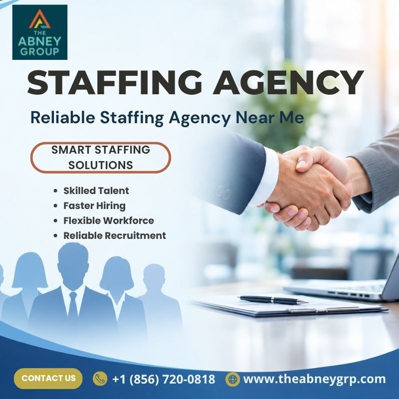 New York, Business, Staffing Agency | Staffing Agency Near Me