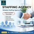 Staffing Agency | Staffing Agency Near Me