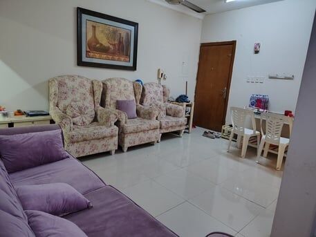 Al Adama, Furniture, SAR 300,  4 Single Sofa Available