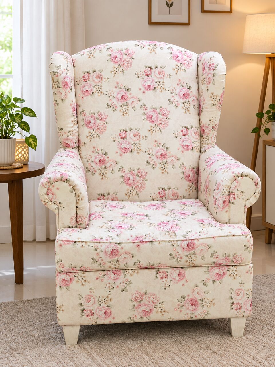 Al Adama, Furniture, SAR 300,  4 Single Sofa Available