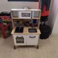 SAR 250,  Ikea Kitchen For Little Girls