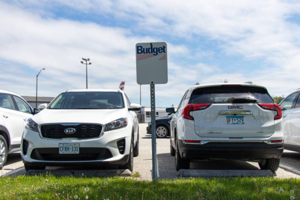 New York, Business, Alaska Car Rental Agency