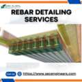 Hire Reliable And Cost-Effective Rebar Detailing Services In The USA