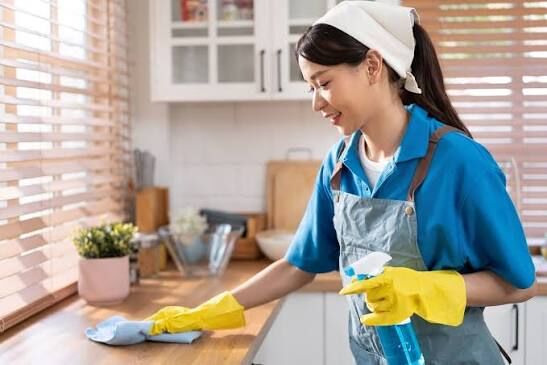Kuala Lumpur, Cleaning, Deep House Cleaning Services For Homes