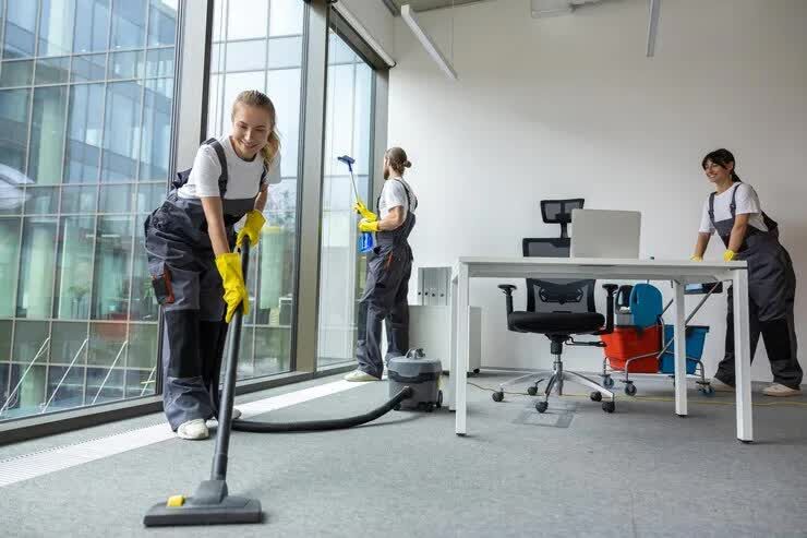 Kuala Lumpur, Cleaning, Deep House Cleaning Services For Homes