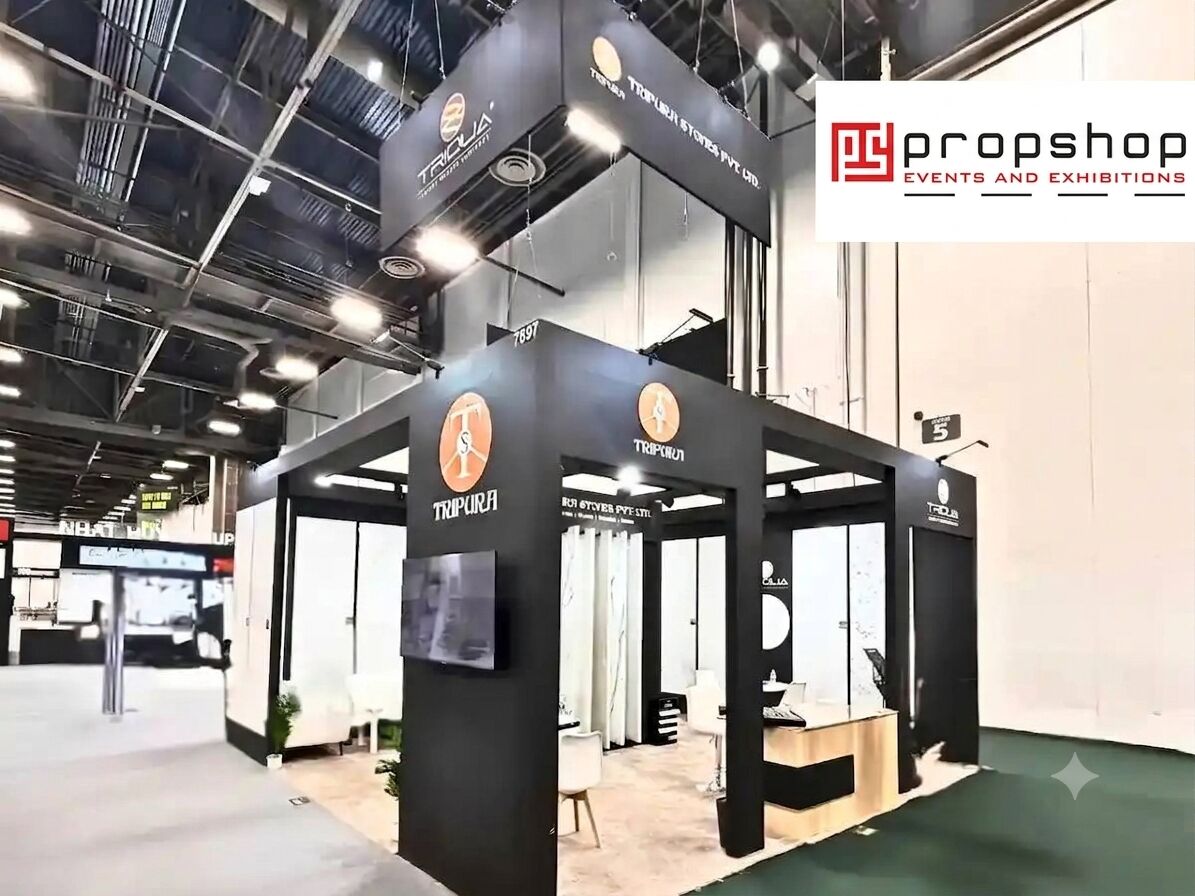 New York, Event Planning, Coordinated Booth Preparation For SupplySide Global