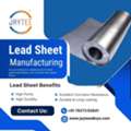Premium Quality Lead Sheet Manufacturer & Supplier In India
