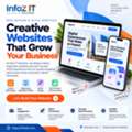 Professional Web Design Services For Modern Businesses