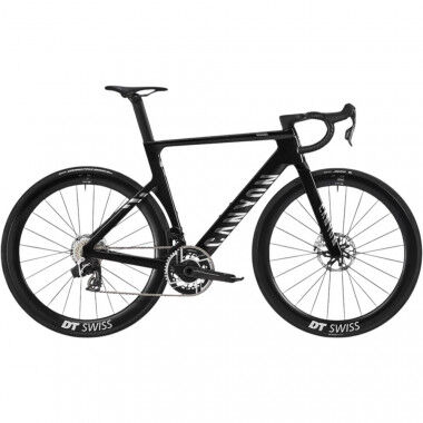 Jakarta, Bicycles, IDR 107500000,  2026 Canyon Aeroad CFR Carbon Race Road Bike (INDORACYCLES)
