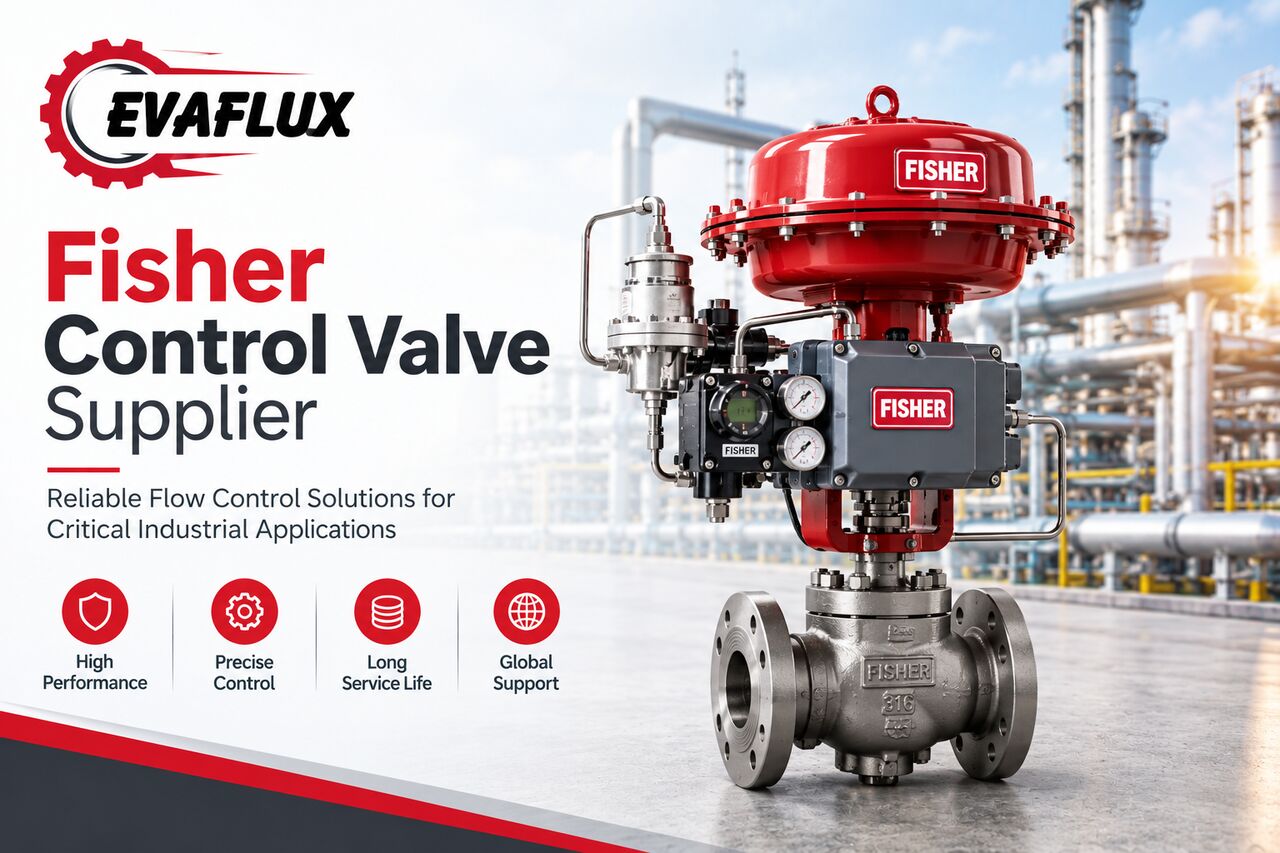 New Delhi, Heavy Equipment, 100,  Quality Fisher Valves Supplied For Industrial Needs