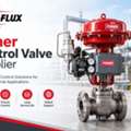 100, Quality Fisher Valves Supplied For Industrial Needs