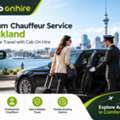 Premium Chauffeur Service In Auckland &ndash; Comfortable Travel With Cab On Hire