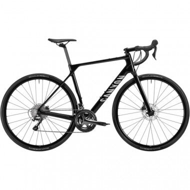 Jakarta, Bicycles, IDR 22400000,  2026 Canyon Endurace CF 6 Carbon Endurance Road Bike (INDORACYCLES)
