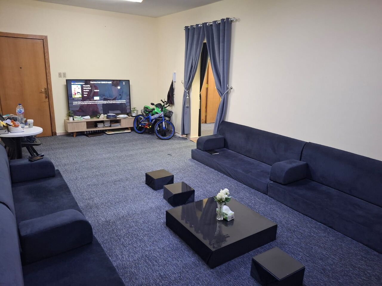 Al Khobar Al Shamalia, Apartments, Flats, Houses & Villas, SAR 19500/year,  2 BR,  HOUSE SAR 19,500 NEAR TO PAKISTANI SCHOOL