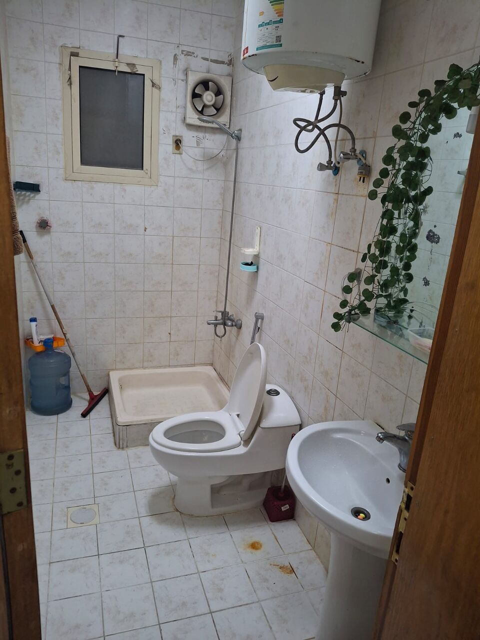 Al Khobar Al Shamalia, Apartments, Flats, Houses & Villas, SAR 19500/year,  2 BR,  HOUSE SAR 19,500 NEAR TO PAKISTANI SCHOOL
