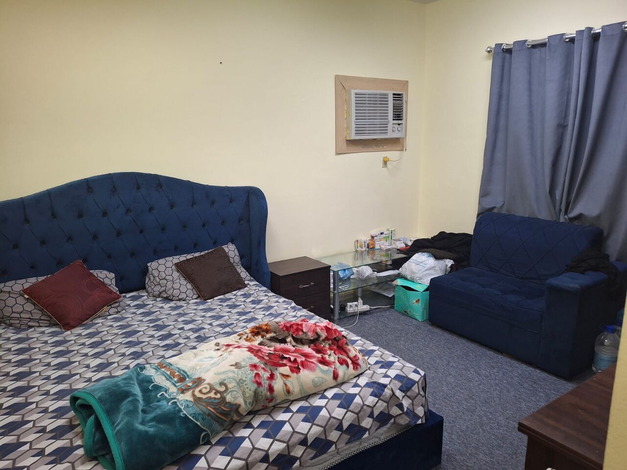 Al Khobar Al Shamalia, Apartments, Flats, Houses & Villas, SAR 19500/year,  2 BR,  HOUSE SAR 19,500 NEAR TO PAKISTANI SCHOOL