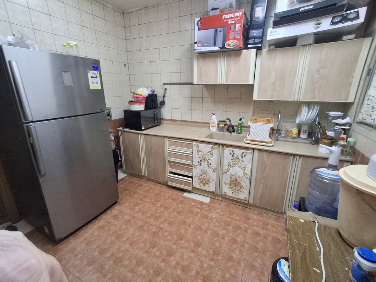 Al Khobar Al Shamalia, Apartments, Flats, Houses & Villas, SAR 19500/year,  2 BR,  HOUSE SAR 19,500 NEAR TO PAKISTANI SCHOOL
