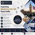 Importing Medicine Into The UK From India: Compliance Checklist - Oddway