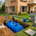 Bio Septic Tank Manufacturer In Tirunelveli - South Expert Nishyoga