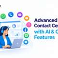 Contact Center Software For Scalable Customer Communication
