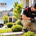 Professional Pest Control Services In Columbus, Ohio
