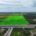 THB 247500000,  6 BR,  28484 Sq. Feet,  ที่ดิน 2 แปลง  ทำเลทอง หน้ากว้างติด
