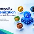 Commodity Tokenization Services | Real-World Asset Tokenization | Antier