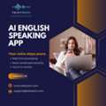 AI English Speaking App For Daily Conversation Practice