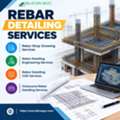 Rebar Detailing Services In Sharjah, UAE