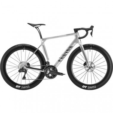 Jakarta, Bicycles, IDR 64500000,  2026 Canyon Endurace CF SLX 8 Carbon Endurance Road Bike (INDORACYCLES)