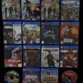 BHD 6,  Ps4 Games For Sale