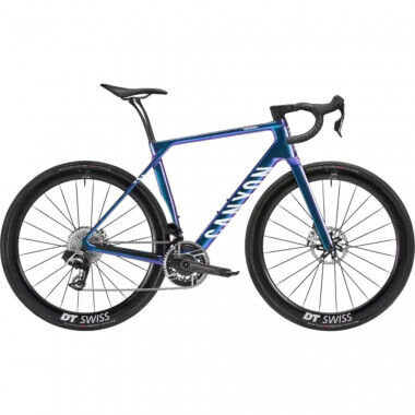 Jakarta, Bicycles, IDR 93200000,  2026 Canyon Endurace CFR Carbon Endurance Road Bike (INDORACYCLES)