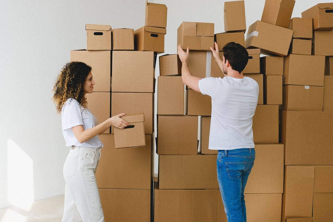 Perth, Delivery, Office Removalists Perth For A Practical Business Relocation