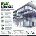 Dallas&rsquo; Top HVAC Services Provider Company, USA