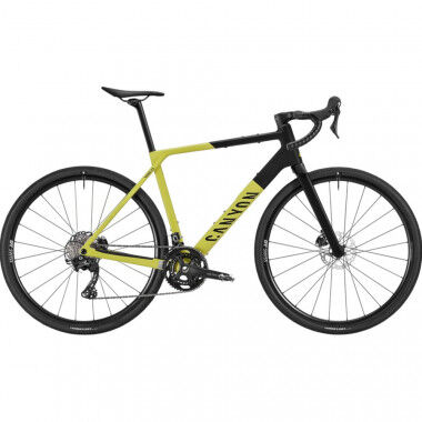 Jakarta, Bicycles, IDR 32300000,  2026 Canyon Grail CF 7 Carbon Gravel Road Bike (INDORACYCLES)