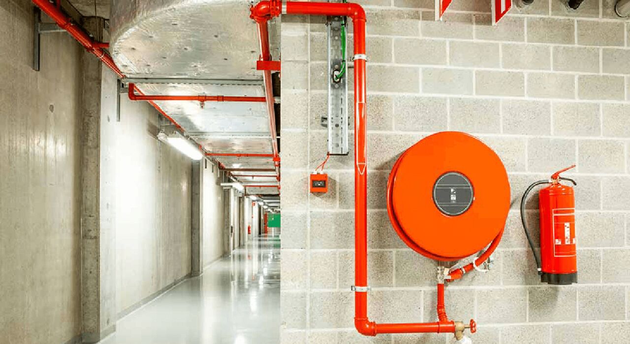 Riyadh, Construction, 🔥 FIRE & SAFETY SERVICES – RIYADH 🔥  خدمات السلامة وأنظمة مكافحة الح
