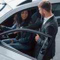 Seattle Limo Service For Comfortable And Reliable City Travel