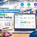 Zoho For Textile Trading &ndash; Manage Inventory, Orders & Customers