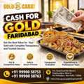 Cash For Gold Faridabad &ndash; Fair Value & Easy Process