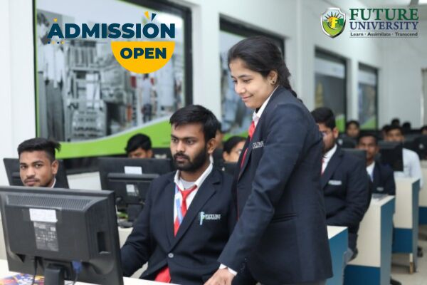 Lucknow, Education, Future University&ndash;Best D.Pharm College In Uttar Pradesh