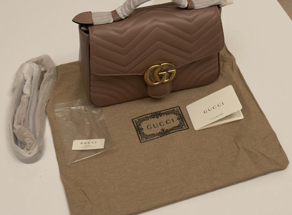 Al Malaz, Household Items, SAR 450,  Branded New Premium Ladies Purse Sealed Pack For Gucci, Chanel, Louis Vuitton