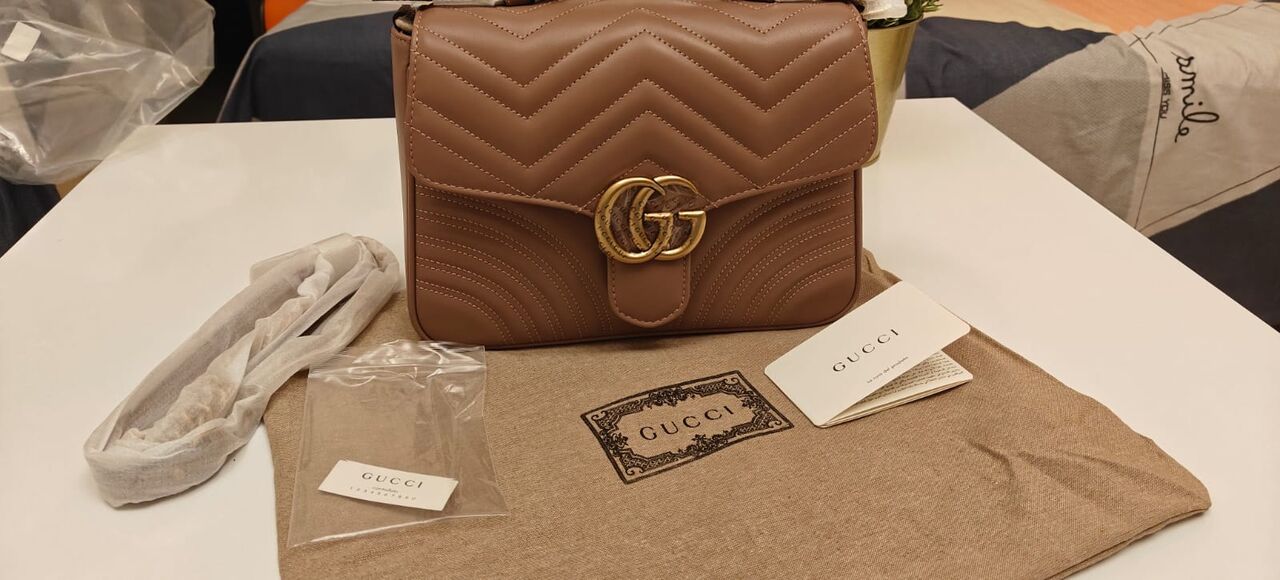 Al Malaz, Household Items, SAR 450,  Branded New Premium Ladies Purse Sealed Pack For Gucci, Chanel, Louis Vuitton
