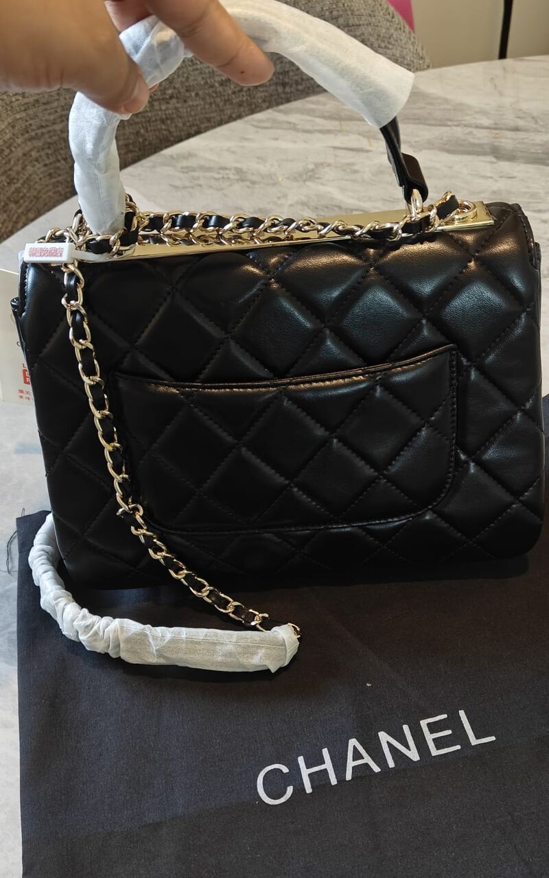 Al Malaz, Household Items, SAR 450,  Branded New Premium Ladies Purse Sealed Pack For Gucci, Chanel, Louis Vuitton