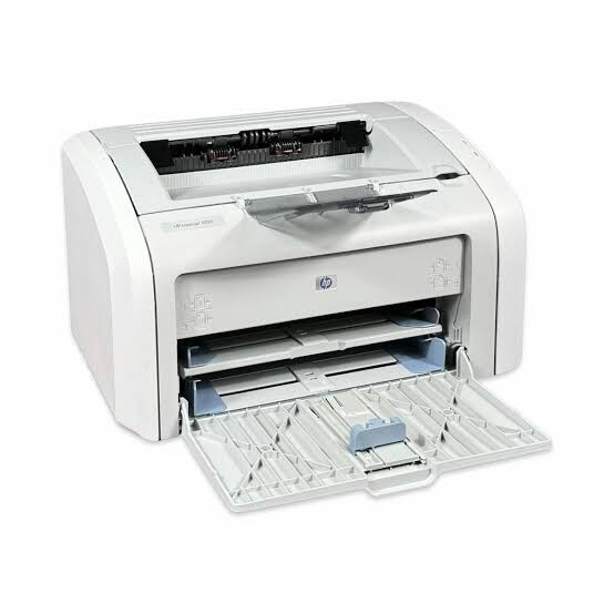 Manama, Electronics, BHD 17,  LASER PRINTER For Quick Sale