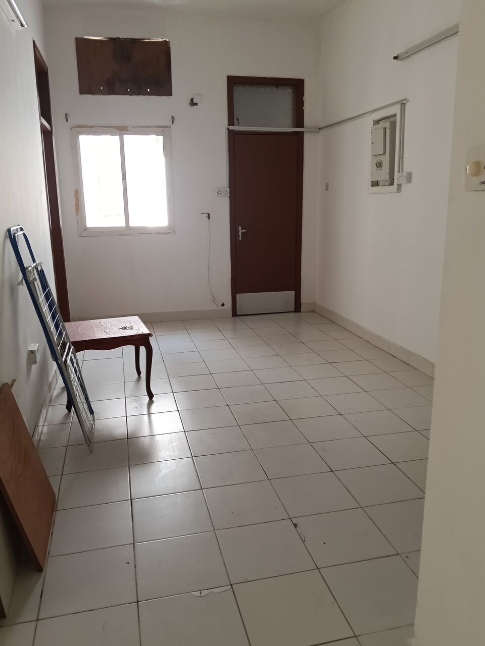 Ras Rumman, Apartments, Flats, Houses & Villas, BHD 130/month,  2 BR,  2 Bedroom Unfurnished Flat For Rent Without Ewa