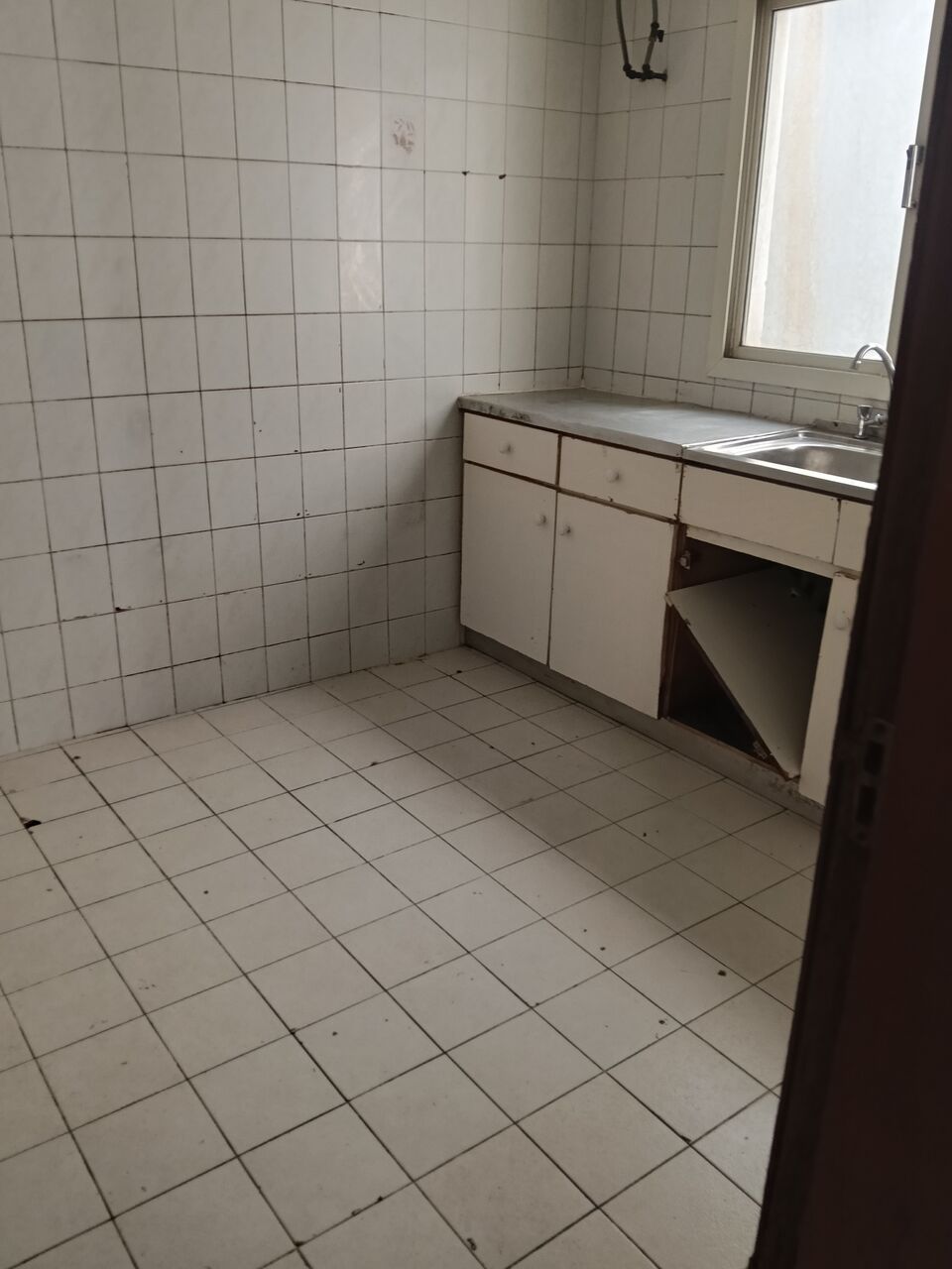 Ras Rumman, Apartments, Flats, Houses & Villas, BHD 130/month,  2 BR,  2 Bedroom Unfurnished Flat For Rent Without Ewa
