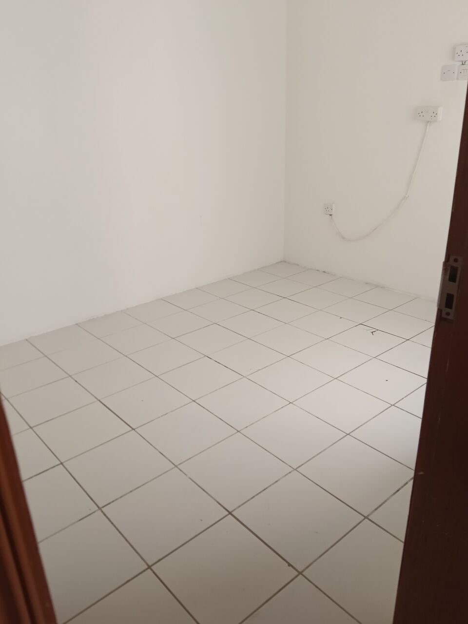 Ras Rumman, Apartments, Flats, Houses & Villas, BHD 130/month,  2 BR,  2 Bedroom Unfurnished Flat For Rent Without Ewa