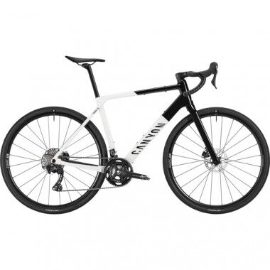 Jakarta, Bicycles, IDR 32300000,  2026 Canyon Grail CF SL 7 Carbon Gravel Road Bike (INDORACYCLES)