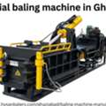 Industrial Baling Machine In Ghaziabad